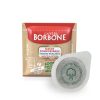 Cialde borbone compostabili ese 44mm miscela rossa