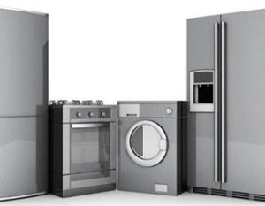Grandi Elettrodomestici