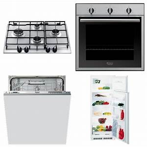 Elettrodomestici da Incasso