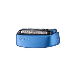 Braun Cassette Cooltec CT2-CT4 - 40B Blu