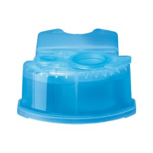 Braun Cartuccia CCR 4 (4 cartucce)