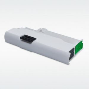 TANICA COMPLETA FOLLETTO VG100