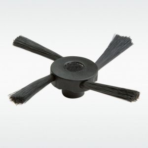 SPAZZOLA LATERALE FOLLETTO VR100