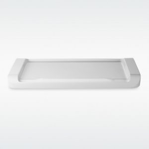 PIASTRA DI APPOGGIO FOLLETTO VG100