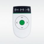 TELECOMANDO FOLLETTO VR200