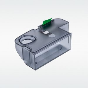 CONTENITORE DELLA POLVERE FOLLETTO VR200/VR300