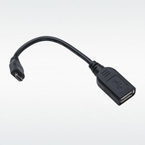 ADATTATORE USB FOLLETTO VR200/VR300