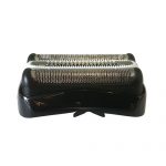 Braun Cassette Serie 3 - Nera 32B