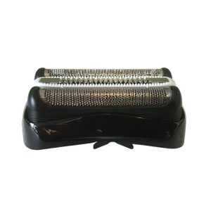 Braun Cassette Serie 3 - Nera 32B