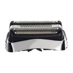 Braun Cassette Serie 3 - Argento 32S