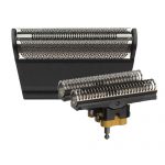 Braun Combi Serie 3 380 Contour (5000) - Nera 31B