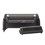 Braun Combi pack, 10B/20B (1000/2000 Series), Nera