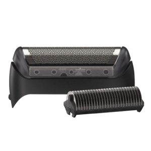 Braun Combi pack, 10B/20B (1000/2000 Series), Nera