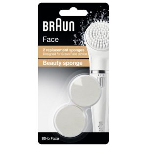 Braun Refill Face SE80-B Beauty