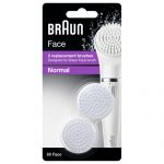 Braun Refill Face EB80 Normale