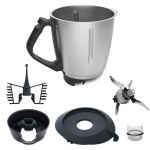 BOCCALE COMPLETO TM31