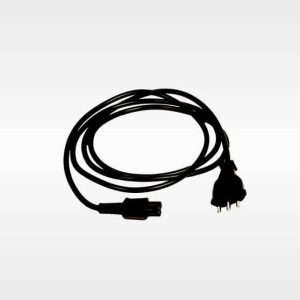 CAVO ALIMENTAZIONE FOLLETTO VR200/VR300