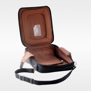 BORSA ROBOT ASPIRAPOLVERE FOLLETTO