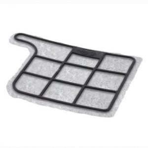 GRIGLIA PER PROTEZIONE MOTORE PER VK135/6