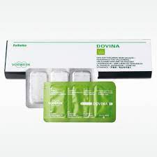 DOVINA FRAGRANCE (BLISTER DA 6)