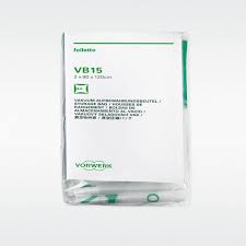 CONFEZIONE 2 SOTTOVUOTO FOLLETTO (80X120)