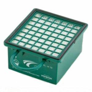 MICROFRILTRO IGIENICO IGIENICO PER VK130/1