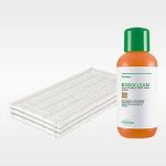 SET PARQUET FOLLETTO SP600/SP600 S