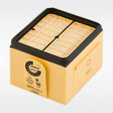 MICROFRILTRO IGIENICO PER VK135/6