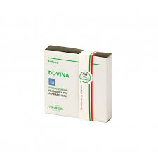 DOVINA SPECIAL EDITION (BLISTER DA 6)