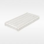 3 PANNI PARQUET FOLLETTO SP600/SP600 S