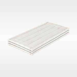 3 PANNI PARQUET FOLLETTO SP600/SP600 S