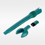 SET FORMICHIERE COMPLETO VD14 (VERDE)