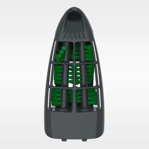 SET SPAZZOLA PB430/PB440/PB440 S