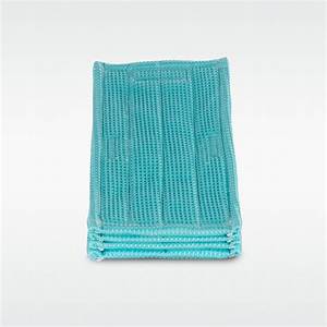 CONFEZIONE 4 PANNI UNIVERSALI SOFT