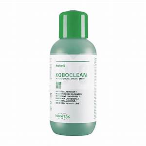 CONFEZIONE KOBOCLEAN UNIVERSALE