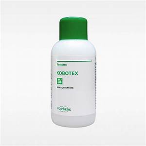 CONFEZIONE KOBOTEX (2 BOTTIGLIE DA 200 ML.)