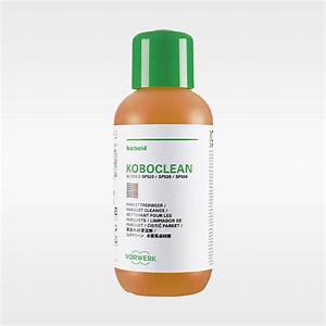 CONFEZIONE KOBOCLEAN PARQUET SP600/SP600 S