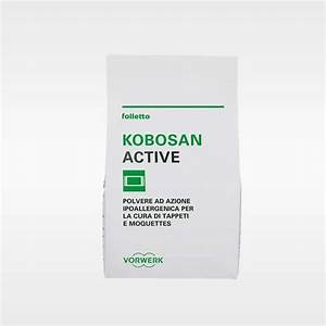 CONFEZIONE KOBOSAN ACTIVE (5 BUSTE DA 500 GR.)