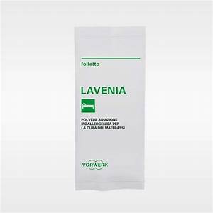 CONFEZIONE LAVENIA (6 BUSTE DA 120 GR.)