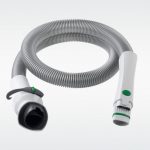 TUBO FLEX SGS FOLLETTO VK150/VK200/VK220S CON SPALLACCIO INTEGRATO
