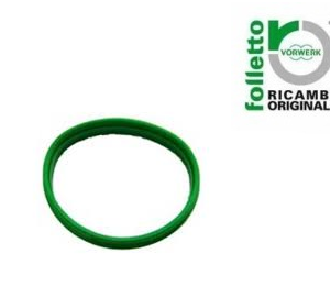 Vorwerk Folletto Guarnizione imbocco VK150
