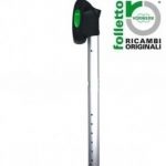 Vorwerk Folletto Bastone completo VK150