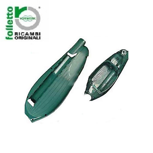 Vorwerk Folletto Guscio posteriore VK140