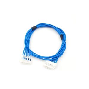 Vorwerk Bimby Cavi di controllo TM31