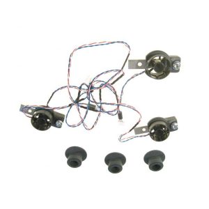 Vorwerk Bimby Set bilancia TM31 Conf. 3 pz.