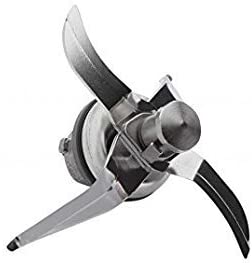 Vorwerk Bimby Gruppo coltelli TM31