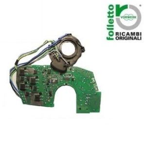 Vorwerk Folletto Scheda elettronica VK150 eco