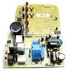 Vorwerk Bimby Scheda alimentazione TM31