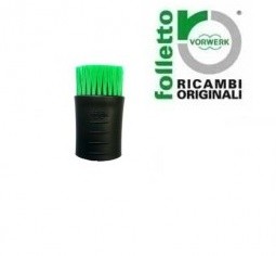 Vorwerk Folletto Bucaneve VD15