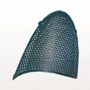 Vorwerk Folletto Griglia anteriore VK140